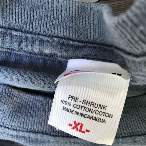 Bob seger tour tee 2006-2007 - Picture 3 of 5